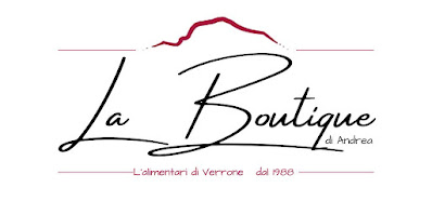 La Boutique di Andrea